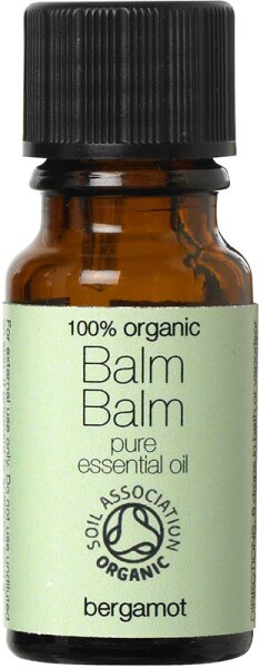 0000050370641 - Essential Oil Bergamot 10 ml