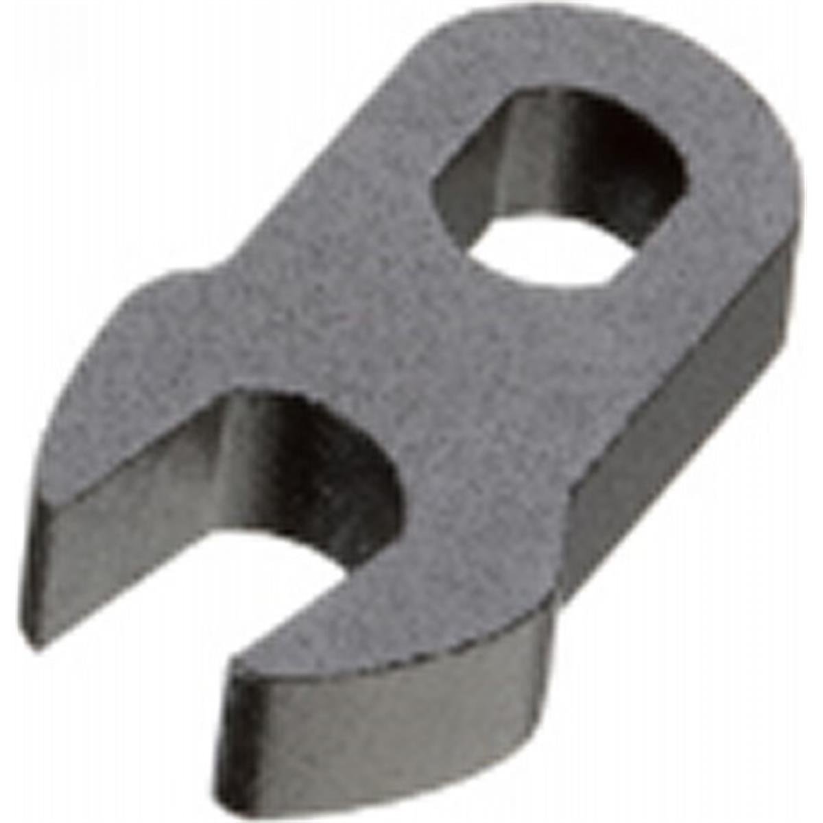 0000075251260 - Aluminium Schlüssel E0310 für Ventilverlängerungen - Präzises Werkzeug