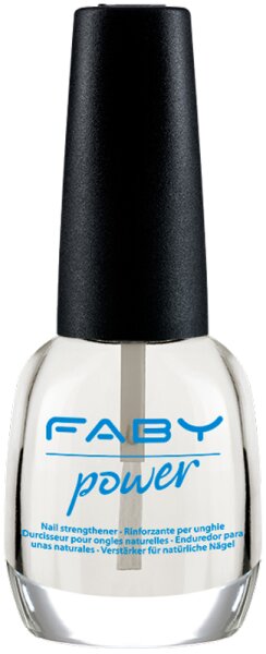 0000080762799 - Faby Power Nagelhä rter 15 ml