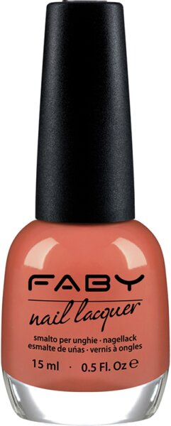 0000080771326 - Faby Nagellack Classic Collection The Gardens Of Grace 15 ml