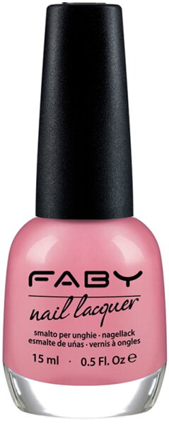 0000080790457 - Faby Nagellack Classic Collection I Love Roses Jam 15 ml 0000080790457 - Faby Nagellack Classic Collection I Love Roses Jam 15 ml