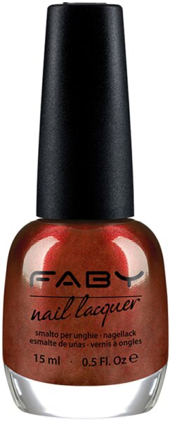 0000080790495 - Faby Nagellack Classic Collection Life On Mars 15 ml