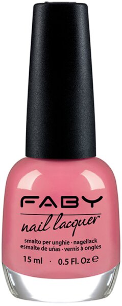 0000080793120 - Faby Nagellack Classic Collection I Was Born Yesterday! 15 ml