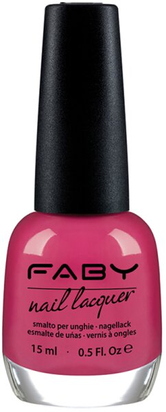 0000080793151 - Faby Nagellack Classic Collection Orchids Collection 15 ml