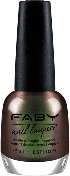 0000080796442 - Faby Nagellack Classic Collection CleoS Talisman 15 ml