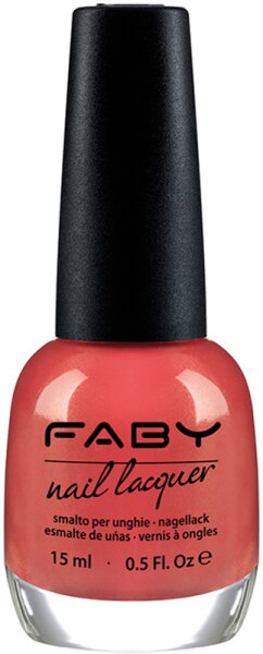 0000080802433 - Faby Nagellack Classic Collection Shake Shake Shake 15 ml