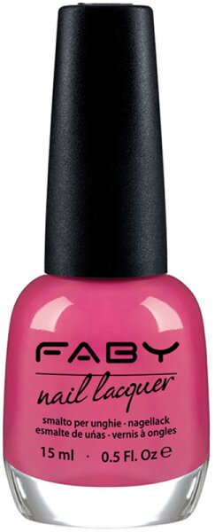 0000080814184 - Faby Nagellack Classic Collection Do You Have Candy 15 ml