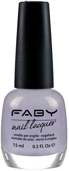 0000080814627 - Faby Nagellack Classic Collection Eyes Of Water Lily 15 ml