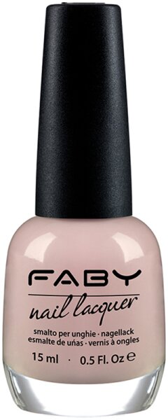 0000080823513 - Faby Nagellack Classic Collection Moon Skin 15 ml