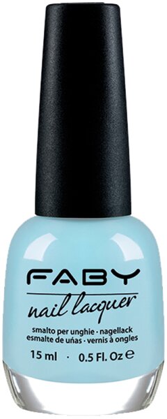 0000080830450 - Faby Nagellack Classic Collection Dont Disturb My Puppy 15 ml