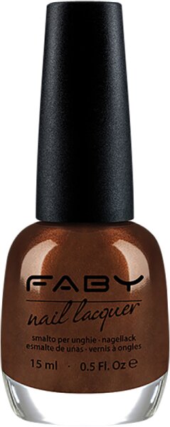 0000080844754 - Faby Nagellack Classic Collection Look how they shine 15 ml