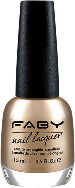 0000080844792 - Faby Nagellack Classic Collection Youre on Pandora 15 ml