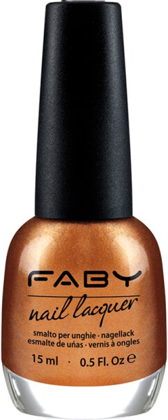 0000080851523 - Faby Nagellack Classic Collection Marisol Esta Caliente 15 ml