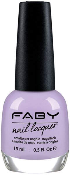 0000080873228 - Faby Nagellack Classic Collection Make A Wish 15 ml