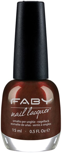 0000080873273 - Faby Nagellack Classic Collection Promise On The Bridge Of Sighs 15 ml