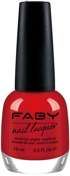 0000080874010 - Faby Nagellack Classic Collection IM Not Lullaby! 15 ml