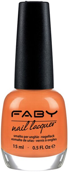 0000080883913 - Faby Nagellack Classic Collection The Venus Mantle 15 ml