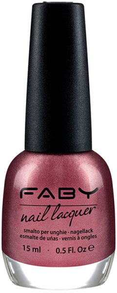 0000080883944 - Faby Nagellack Classic Collection Damask Silk 15 ml