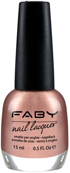 0000080897460 - Faby Nagellack Classic Collection Fairy Dreams 15 ml