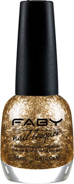 0000080927402 - Faby Nagellack Classic Collection SeesonS Greetings Shirley!!! 15 ml