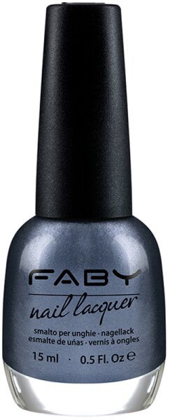 0000080959595 - Faby Nagellack Classic Collection Look Througt The Louvre Pyramid 15 ml