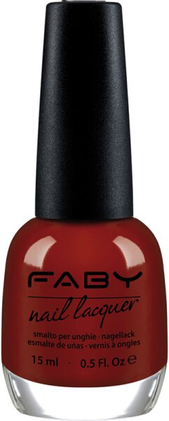 0000080973904 - Faby Nagellack Classic Collection A Rhyme For Roxanne 15 ml