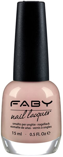 0000080992196 - Faby Nagellack Classic Collection Dusting Sugar 15 ml