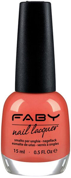 0000080995418 - Faby Nagellack Classic Collection First Lights Of Dawn 15 ml