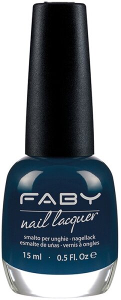 0000080995432 - Faby Nagellack Classic Collection ZephyrS Blow 15 ml