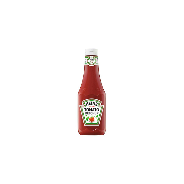 0000087157239 - Ketchup 0000087157239 500 Milliliter