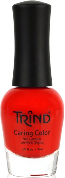 0000087350593 - Caring Color CC271 Crimson Glory 9 ml