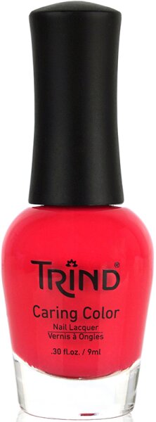 0000087350678 - Caring Color CC279 Fierce Fuchsia 9 ml