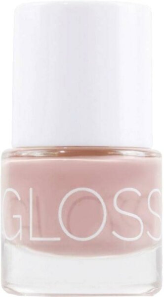 0000096174562 - Tanfastic Nude Nail Polish 9 ml