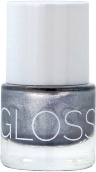 0000096184196 - Silver Bullet Nail Polish 9 ml