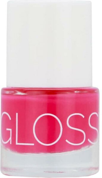 0000096187579 - Raspberry Parade Nail Polish 9 ml