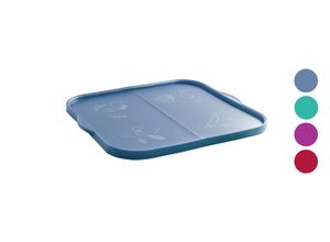 0000100379358 - Faltbares Silikon-Backblech
