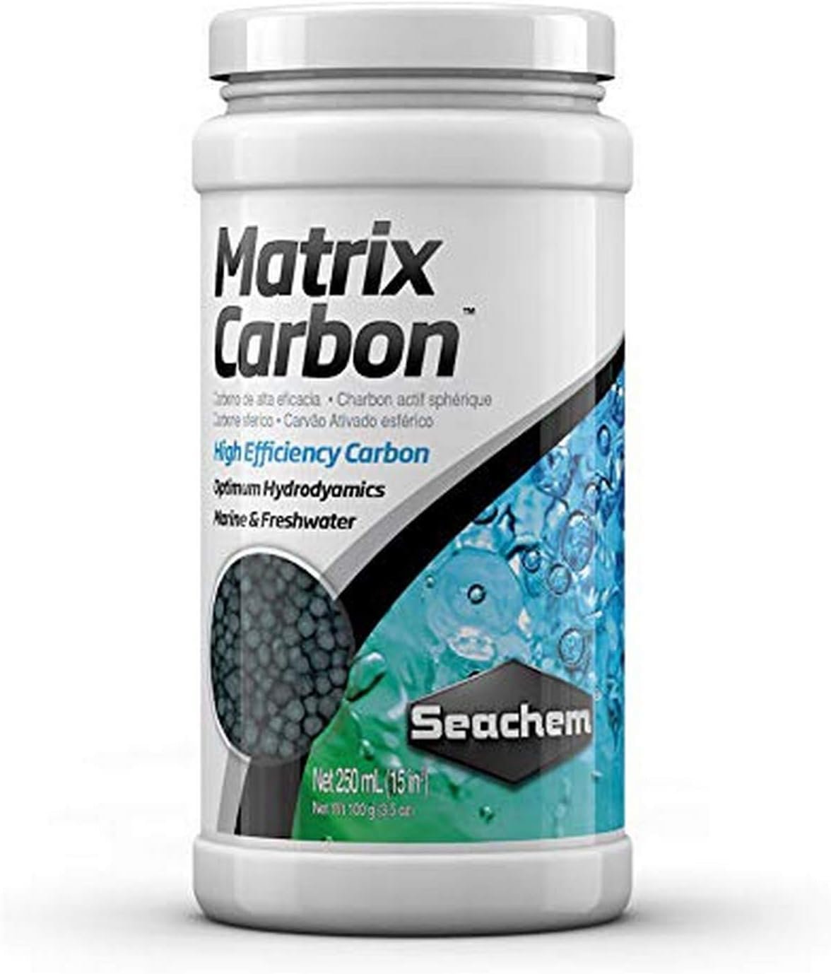 0000116010306 - MatrixCarbon 500 ml