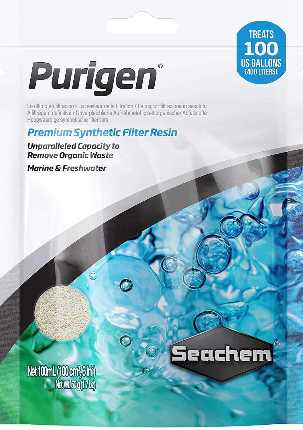 0000116016506 - Purigen 100 ml