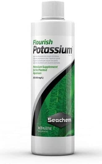 0000116046602 - Flourish Potassium 250 ml