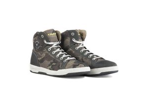 0000121450074 - Motorradschuhe RAPTOR EVO MIMETICO Camo