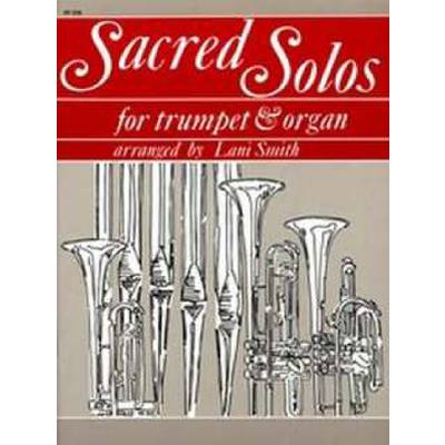 0000308004922 - Sacred solos