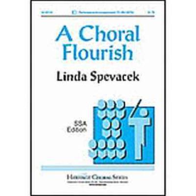 0000308093681 - A choral flourish