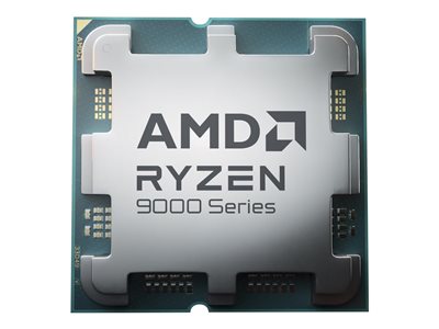 0000473679710 - Ryzen 7 9800X3D - Tray CPU - 8 Kerne - 47 GHz - AM5 - Bulk (ohne Kühler)