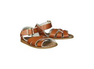 0000523088592 - - Sandalen ORIGINAL in tan braun Gr26 27