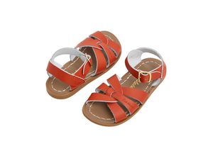 0000523300298 - - Sandalen ORIGINAL in red paprika Gr30 31