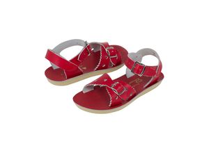 0000523340416 - - Sandalen SWEETHEART in rot Gr32