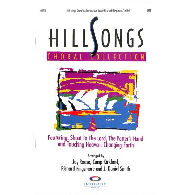 0000768169964 - Hillsongs choral collection