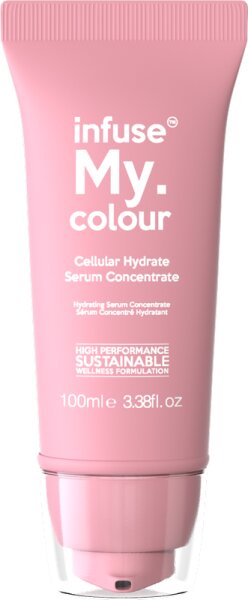 0002702642472 - Infuse Colour Cellular Hydrate Serum Concentrate 100 ml