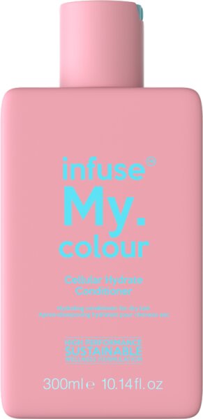 0002702642502 - Infuse Colour Cellular Hydrate Conditioner 300 ml