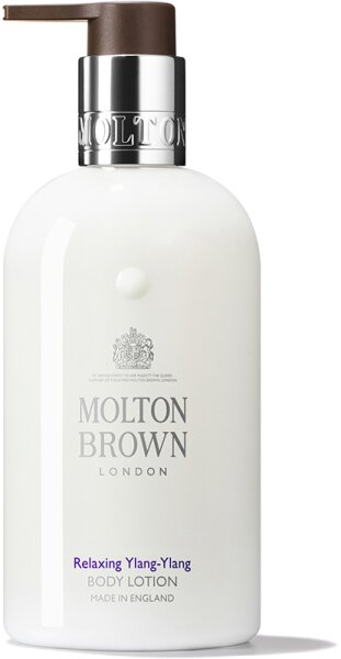 0008080087027 - Molton Brown Relaxing Ylang-Ylang Nourishing Body Lotion 300 ml 0008080087027 - Molton Brown Relaxing Ylang-Ylang Nourishing Body Lotion 300 ml